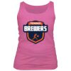 Women's Basic Tank Top Thumbnail