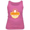 Women's Basic Tank Top Thumbnail