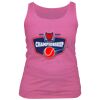 Women's Basic Tank Top Thumbnail