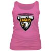 Women's Basic Tank Top Thumbnail