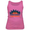 Women's Basic Tank Top Thumbnail
