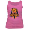 Women's Basic Tank Top Thumbnail