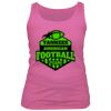 Women's Basic Tank Top Thumbnail
