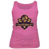 Women's Basic Tank Top Thumbnail