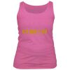 Women's Basic Tank Top Thumbnail