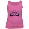 Women's Basic Tank Top Thumbnail