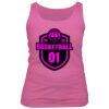 Women's Basic Tank Top Thumbnail