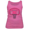 Women's Basic Tank Top Thumbnail