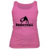 Women's Basic Tank Top Thumbnail