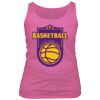 Women's Basic Tank Top Thumbnail