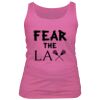 Women's Basic Tank Top Thumbnail