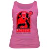 Women's Basic Tank Top Thumbnail