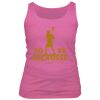 Women's Basic Tank Top Thumbnail