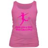 Women's Basic Tank Top Thumbnail