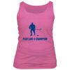 Women's Basic Tank Top Thumbnail