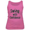 Women's Basic Tank Top Thumbnail