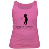 Women's Basic Tank Top Thumbnail