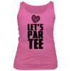 Women's Basic Tank Top Thumbnail