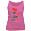 Women's Basic Tank Top Thumbnail