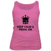 Women's Basic Tank Top Thumbnail