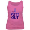Women's Basic Tank Top Thumbnail