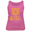 Women's Basic Tank Top Thumbnail