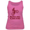 Women's Basic Tank Top Thumbnail