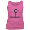 Women's Basic Tank Top Thumbnail