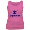 Women's Basic Tank Top Thumbnail