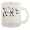 10oz Frosted Mug Thumbnail