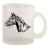 10oz Frosted Mug Thumbnail