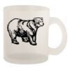 10oz Frosted Mug Thumbnail