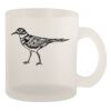 10oz Frosted Mug Thumbnail