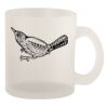 10oz Frosted Mug Thumbnail