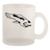10oz Frosted Mug Thumbnail