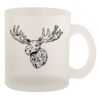 10oz Frosted Mug Thumbnail