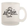 10oz Frosted Mug Thumbnail