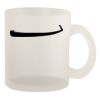 10oz Frosted Mug Thumbnail