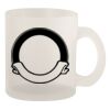 10oz Frosted Mug Thumbnail