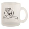 10oz Frosted Mug Thumbnail