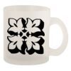 10oz Frosted Mug Thumbnail