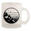 10oz Frosted Mug Thumbnail