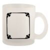 10oz Frosted Mug Thumbnail