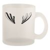 10oz Frosted Mug Thumbnail