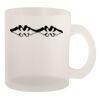 10oz Frosted Mug Thumbnail