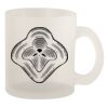 10oz Frosted Mug Thumbnail
