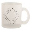 10oz Frosted Mug Thumbnail