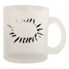 10oz Frosted Mug Thumbnail