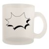 10oz Frosted Mug Thumbnail