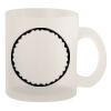 10oz Frosted Mug Thumbnail